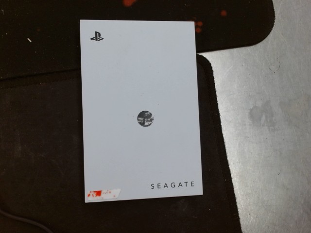 Disque dur 2tb seagate