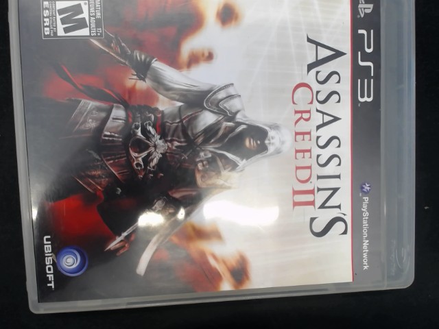 Ac 2 ps3