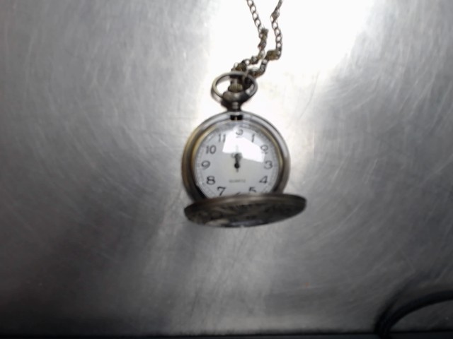 Pocket watch