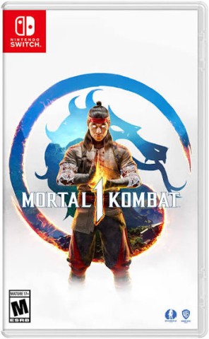 Mortal kombat