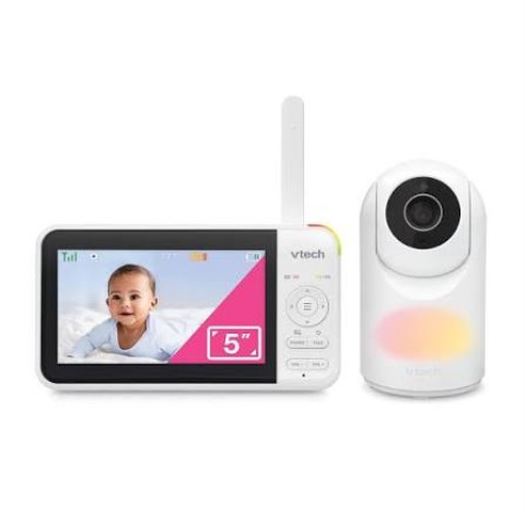 Moniteur pour bebe