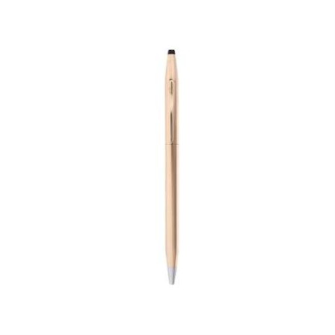 Cross gold plated pen