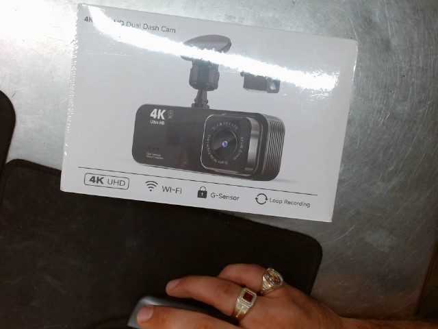Dash game 4k ultra dual neuf dans boite