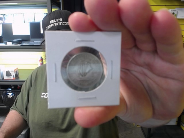 25 cents 1955 british carrabean