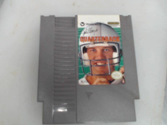 Quaterback