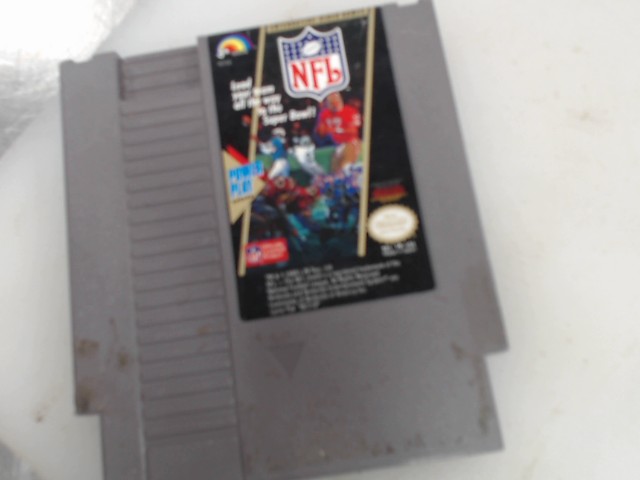 Nfl football