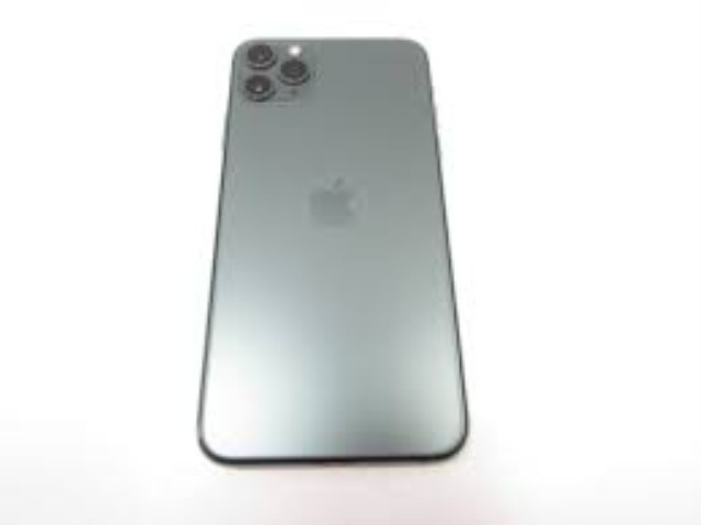 Iphone 11 pro max