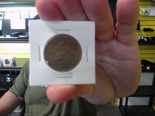 1966 20 centavos