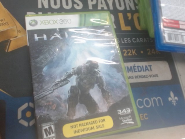 Halo 4
