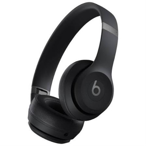 Ecouteurs bluetooth noir +case