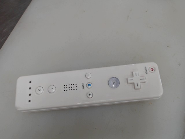 Manette de wii