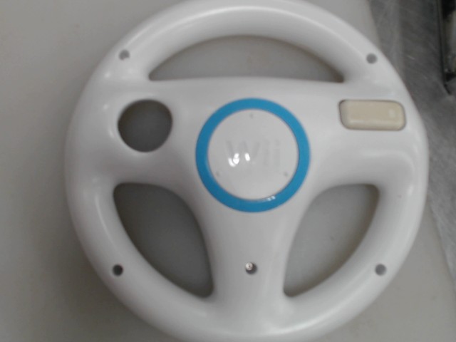 Volant wi