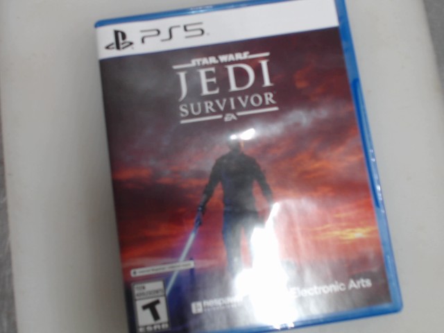 Star wars jedi survivor