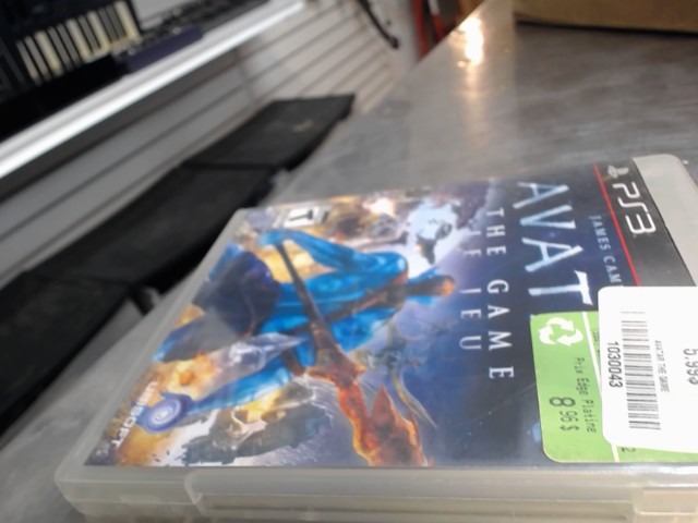 Avatar