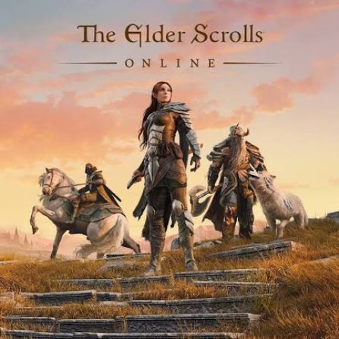The elderscroll online