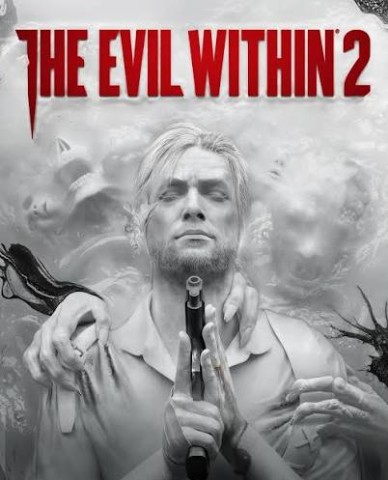 The evil within