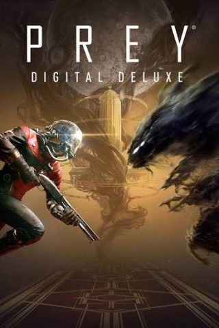 Prey