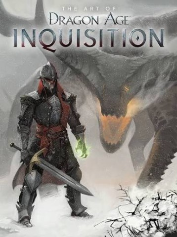Dragon age inquisition