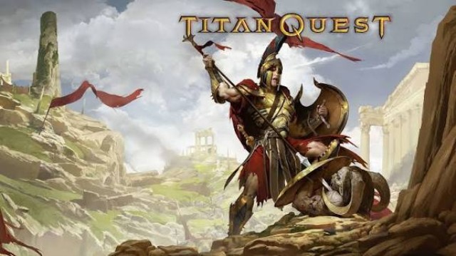 Titan quest