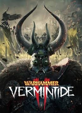 Warhammer vermintide
