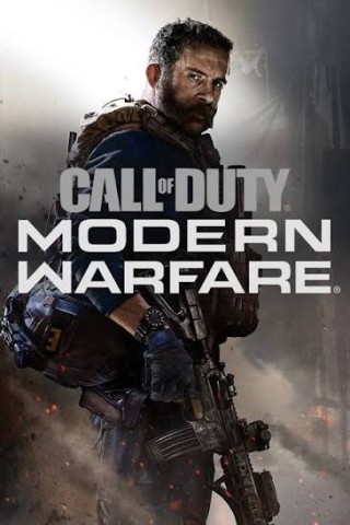 Call of duty modern warfare