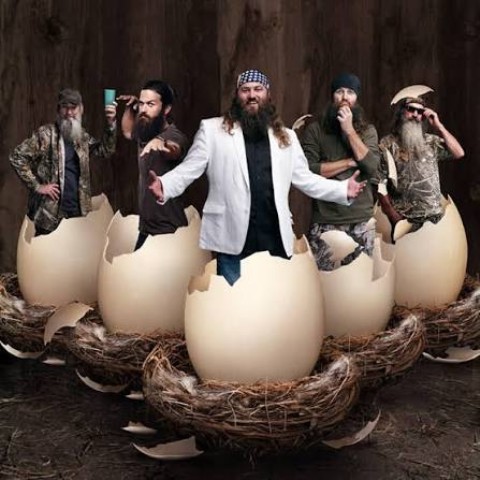 Duck dynasty