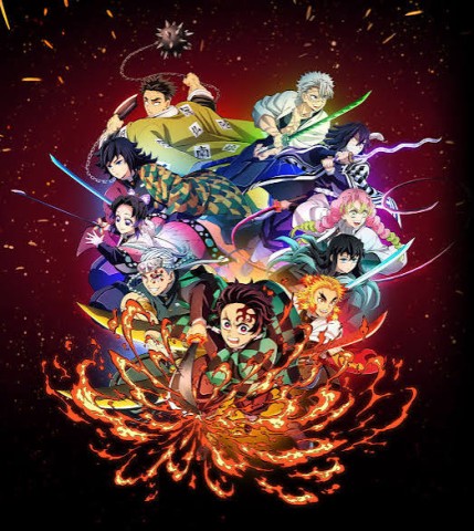Demon slayer the hinokami chronicles