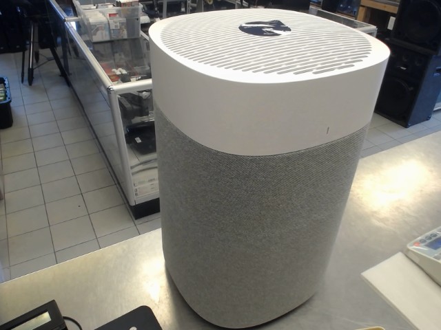 Purificateurs d'air