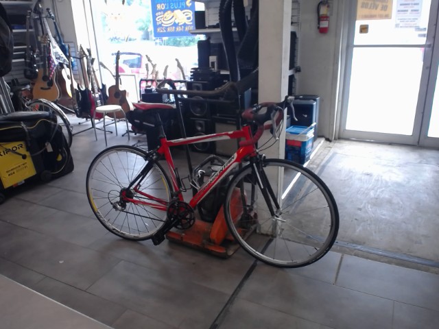 Velo de route rocky mountain oxygen 50ac