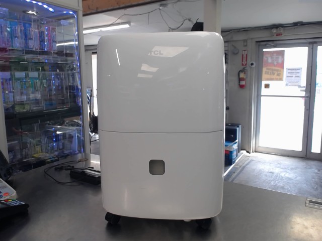 D�humidificateur tcl