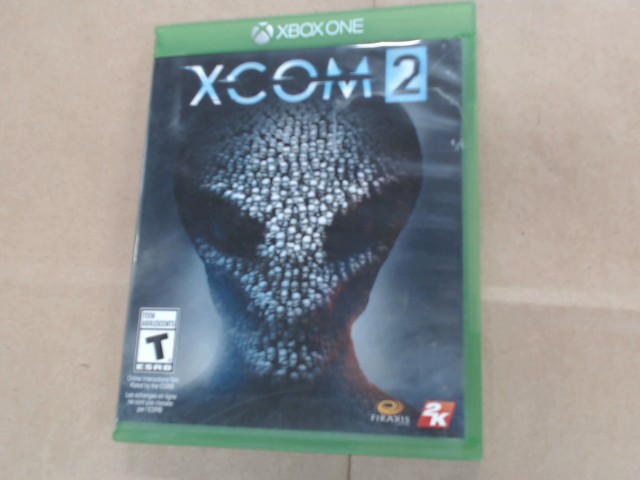 Xcom 2