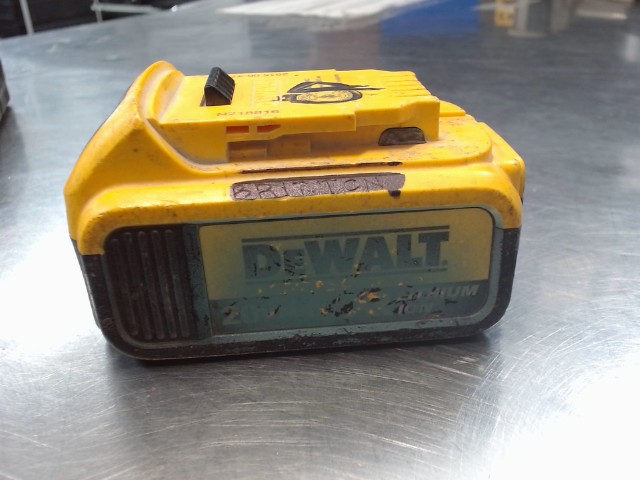 Batterie 4.0 ah xr