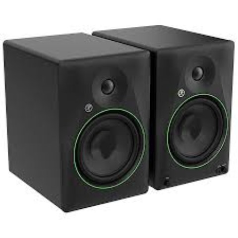 Paire de speaker avec fils