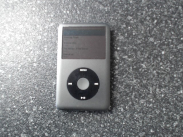 Ipod 120gb