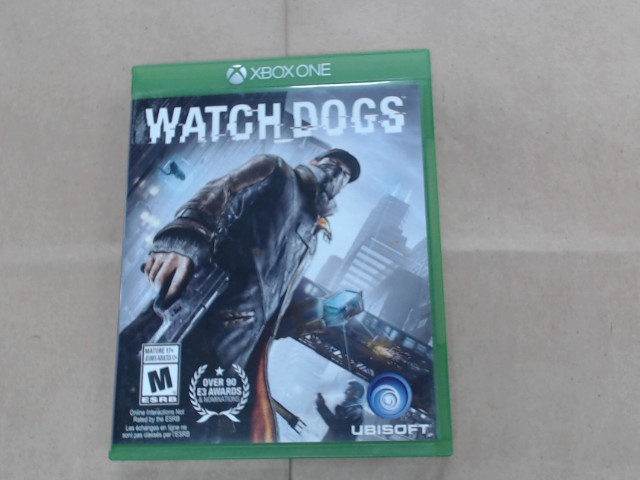 Watchdogs