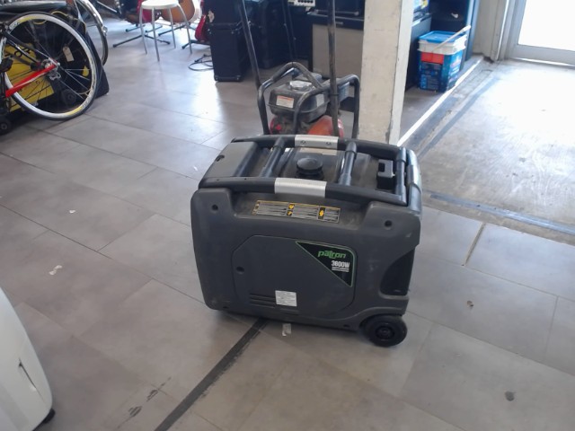Generator inverter patron gi3600