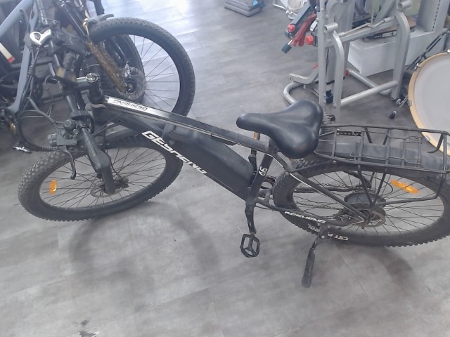 Velo electrique +chargeur