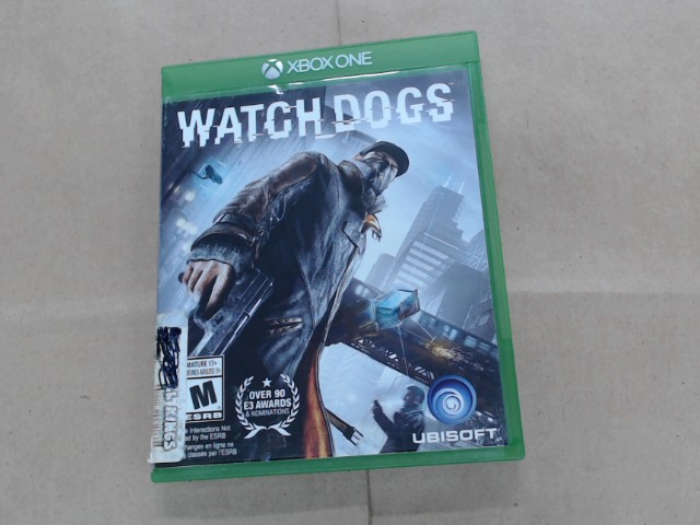 Watchdogs