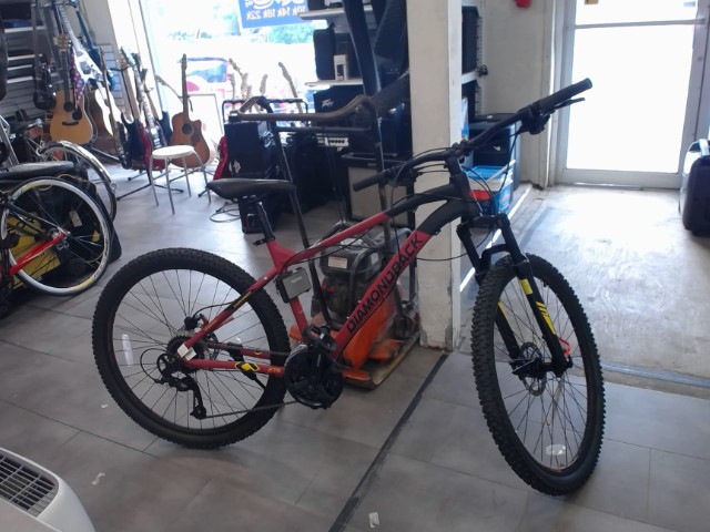 Velo motown diamondback
