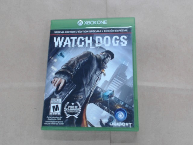 Watchdogs