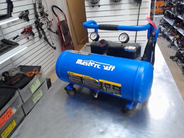 Compresseur 2 gallons a fil