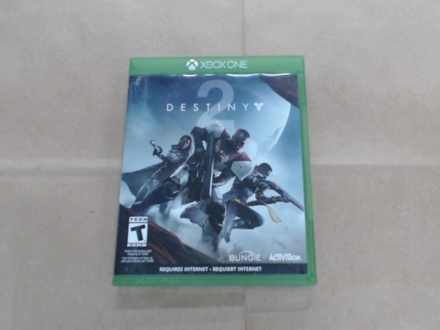 Destiny 2
