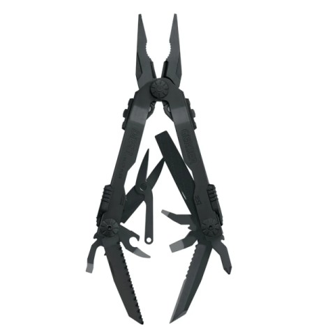 Gerber noir tool