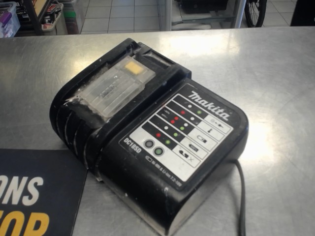 Chargeur makita