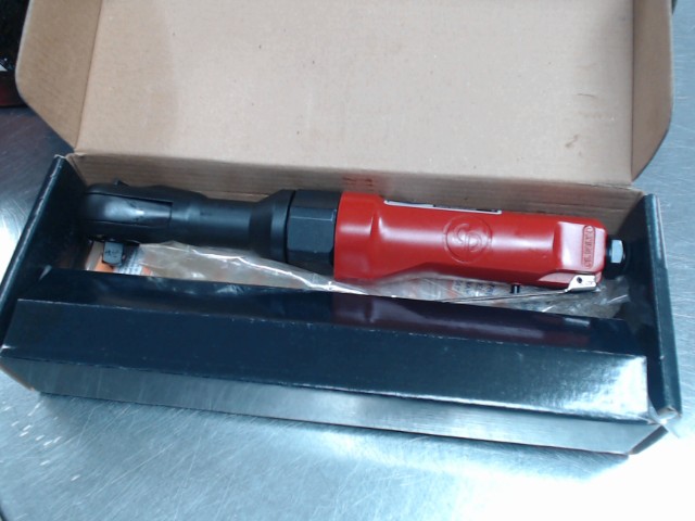 Ratchet wrench
