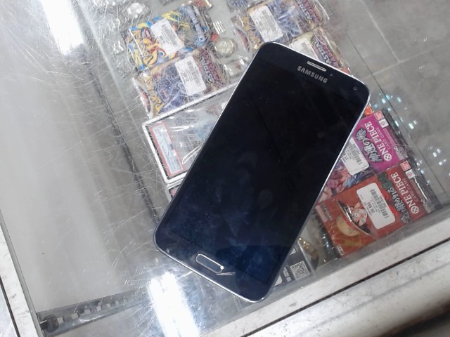 Samsung galaxy s5 16gb no chrg/case