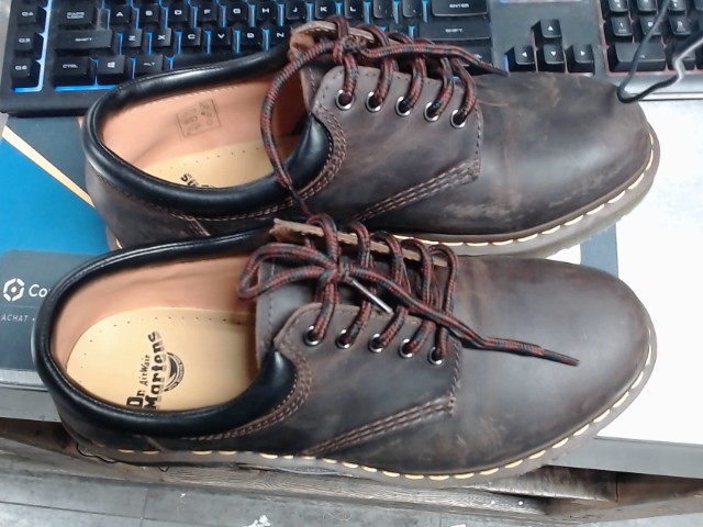 Paire de dr martens size 13