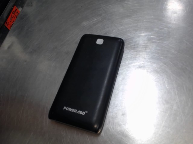 Power bank 20000mah no charg