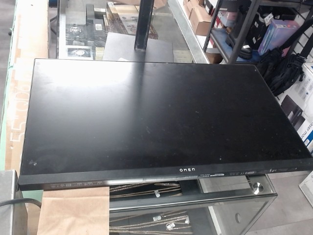 Moniteur omen 32''