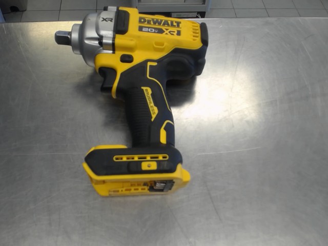 Impact mid range